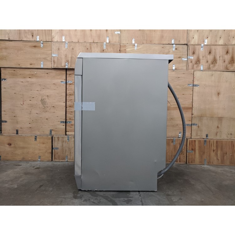 Refurbished AEG FFE63700PM 15 Place Freestanding Dishwasher Silver