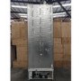 Refurbished Bosch Serie 4 KGN49XLEA Freestanding 435 Litre 70/30 Fridge Freezer Stainless Steel