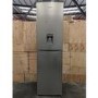 Refurbished Hoover HFF195XWK Freestanding 281 Litre 50/50 Frost Free Fridge Freezer