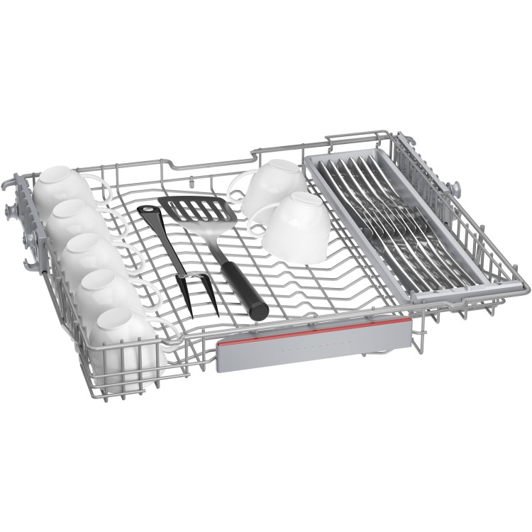 Bosch Series 6 13 Place Settings Fully Integrated Dishwasher