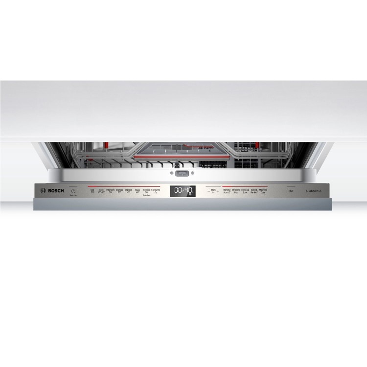 Bosch Series 6 13 Place Settings Fully Integrated Dishwasher