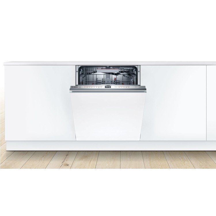 Bosch Series 6 13 Place Settings Fully Integrated Dishwasher