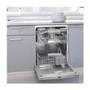 Bosch Series 6 13 Place Settings Fully Integrated Dishwasher