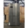 Refurbished Beko MN1416224DPX Freestanding 541 Litre Frost Free Fridge Freezer