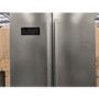 Refurbished Beko MN1416224DPX Freestanding 541 Litre Frost Free Fridge Freezer