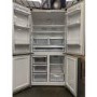 Refurbished Beko MN1416224DPX Freestanding 541 Litre Frost Free Fridge Freezer