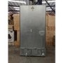Refurbished Beko MN1416224DPX Freestanding 541 Litre Frost Free Fridge Freezer
