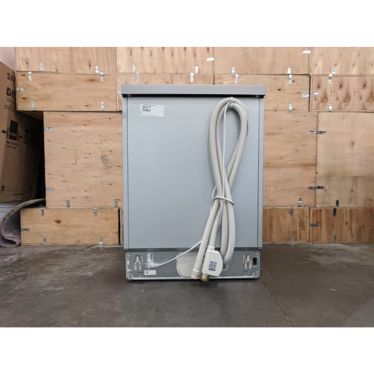 Refurbished Miele G5200-Series G5222SCCLST 14 Place Freestanding Dishwasher Stainless Steel