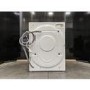 Refurbished Indesit BIWMIL81284 Integrated 8KG 1200 Spin Washing Machine White