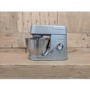 Refurbished Kenwood Chef Stand Mixer with 4.6L Bowl in Silver