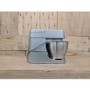 Refurbished Kenwood Chef Stand Mixer with 4.6L Bowl in Silver