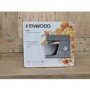 Refurbished Kenwood Chef Stand Mixer with 4.6L Bowl in Silver