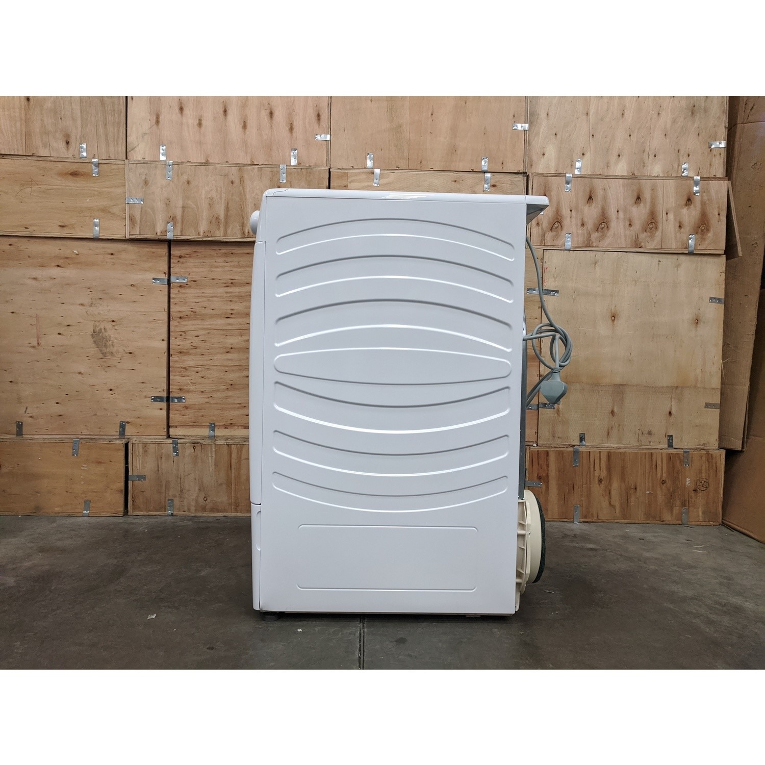 Refurbished Candy CSOE H9A2DCE80 Freestanding Heat Pump 9KG Tumble