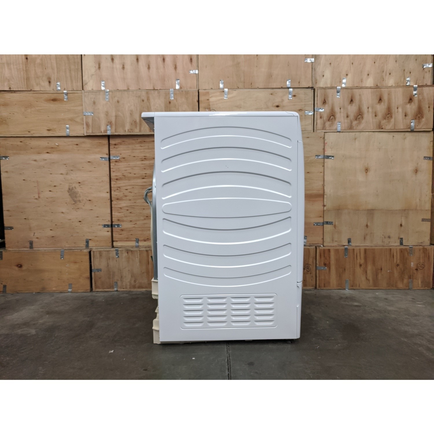 Refurbished Candy CSOE H9A2DCE80 Freestanding Heat Pump 9KG Tumble