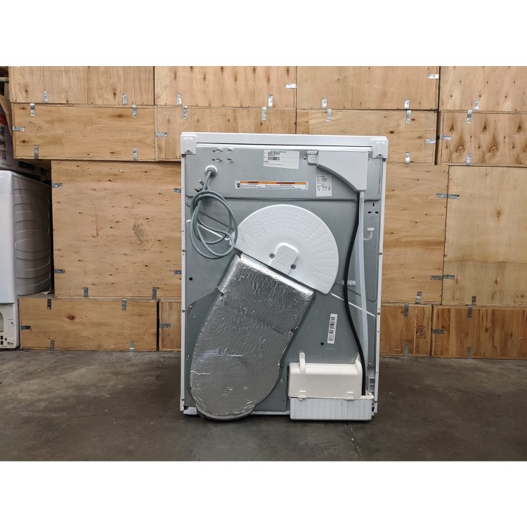 Refurbished Indesit I2D81WUK Freestanding Condenser 8KG Tumble Dryer White