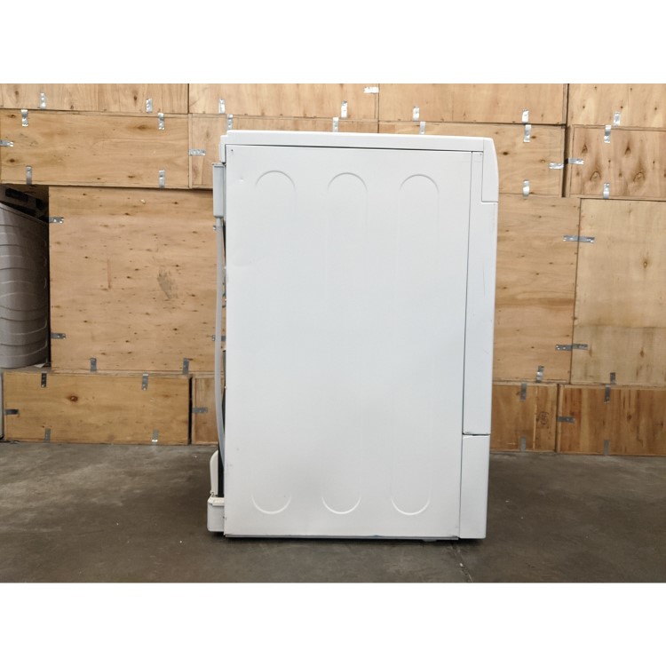 Refurbished Indesit I2D81WUK Freestanding Condenser 8KG Tumble Dryer White