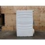 Refurbished Hoover DXH9A2DCE Smart Freestanding Heat Pump 9KG Tumble Dryer White