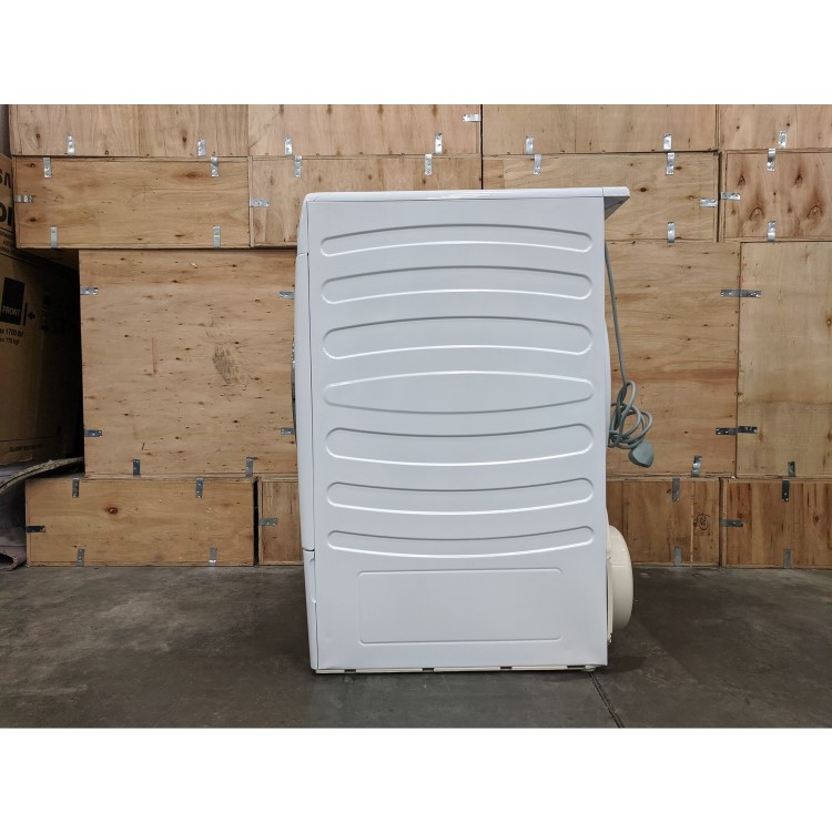 Refurbished Hoover DXH9A2DCE Smart Freestanding Heat Pump 9KG Tumble Dryer White