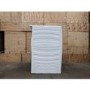 Refurbished Hoover DXH9A2DCE Smart Freestanding Heat Pump 9KG Tumble Dryer White
