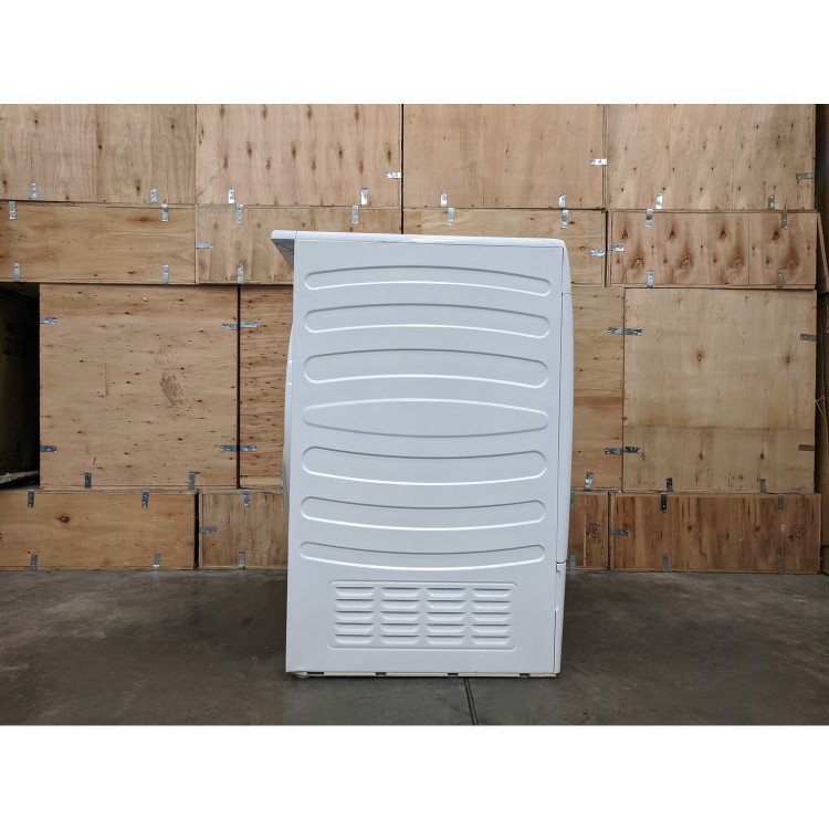 Refurbished Hoover DXH9A2DCE Smart Freestanding Heat Pump 9KG Tumble Dryer White