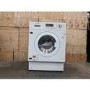 Refurbished Bosch Serie 6 WKD28542GB Integrated 7/4KG 1400 Spin Washer Dryer