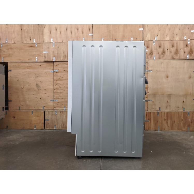 Refurbished Bosch Serie 6 WKD28542GB Integrated 7/4KG 1400 Spin Washer Dryer