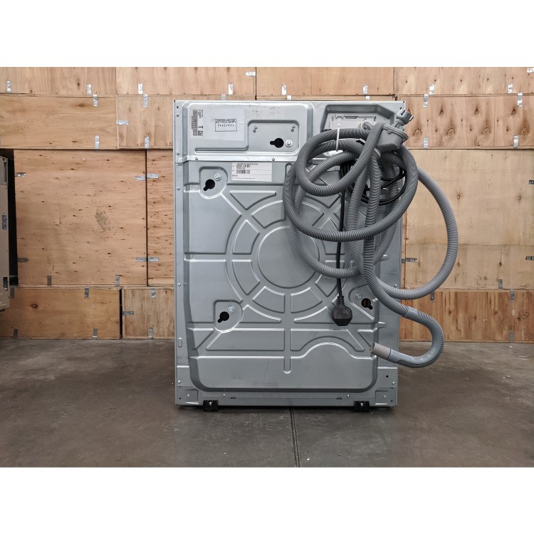 Refurbished Bosch Serie 6 WKD28542GB Integrated 7/4KG 1400 Spin Washer Dryer