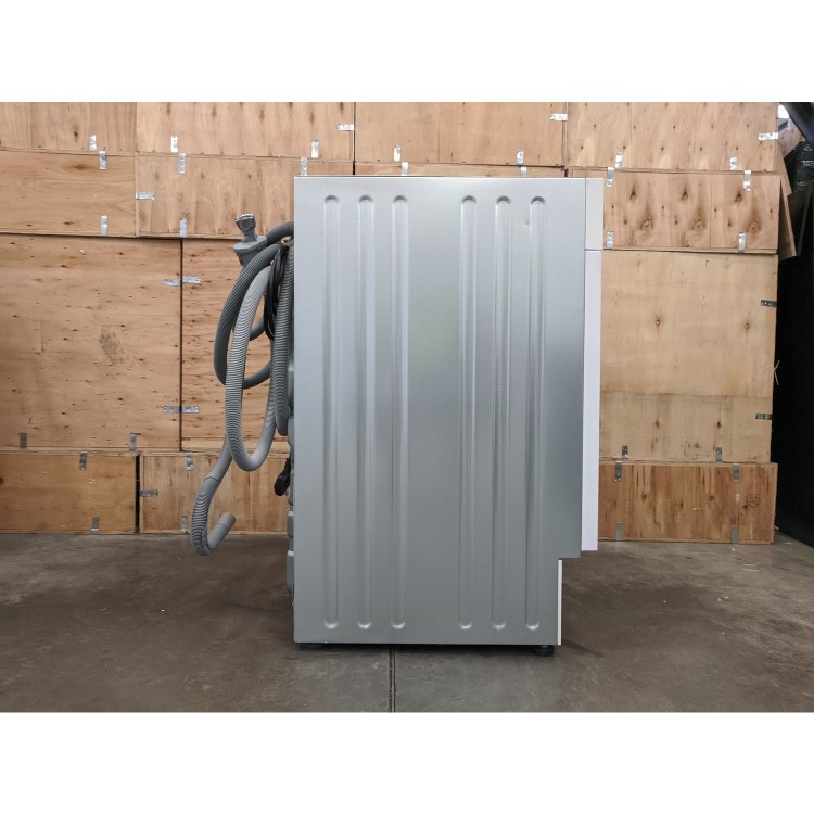 Refurbished Bosch Serie 6 WKD28542GB Integrated 7/4KG 1400 Spin Washer Dryer