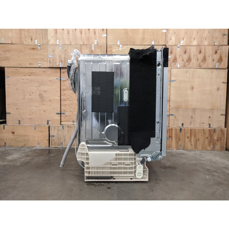 Refurbished Hisense HV661D60UK 16 Place Fully Integrated Dishwasher