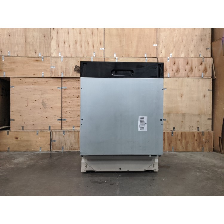 Refurbished Hisense HV661D60UK 16 Place Fully Integrated Dishwasher