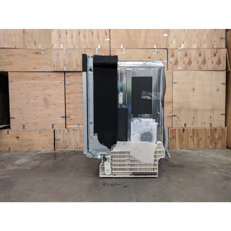 Refurbished Hisense HV661D60UK 16 Place Fully Integrated Dishwasher