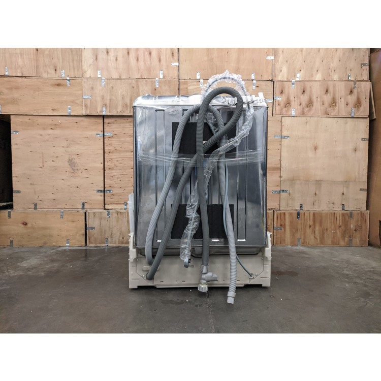 Refurbished Hisense HV661D60UK 16 Place Fully Integrated Dishwasher