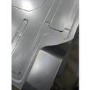 Refurbished Hisense BID75211BGUK 60cm Double Built Under Electric Oven Black