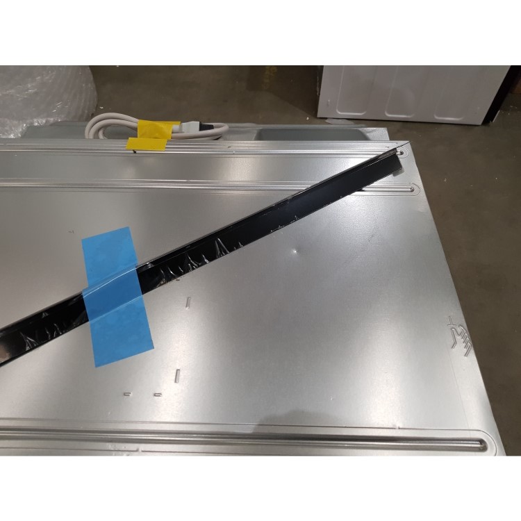 Refurbished Neff N90 C17MS32H0B 45L 900W Compact Combination Microwave Oven With Touch Controls & Catalytic Cleaning