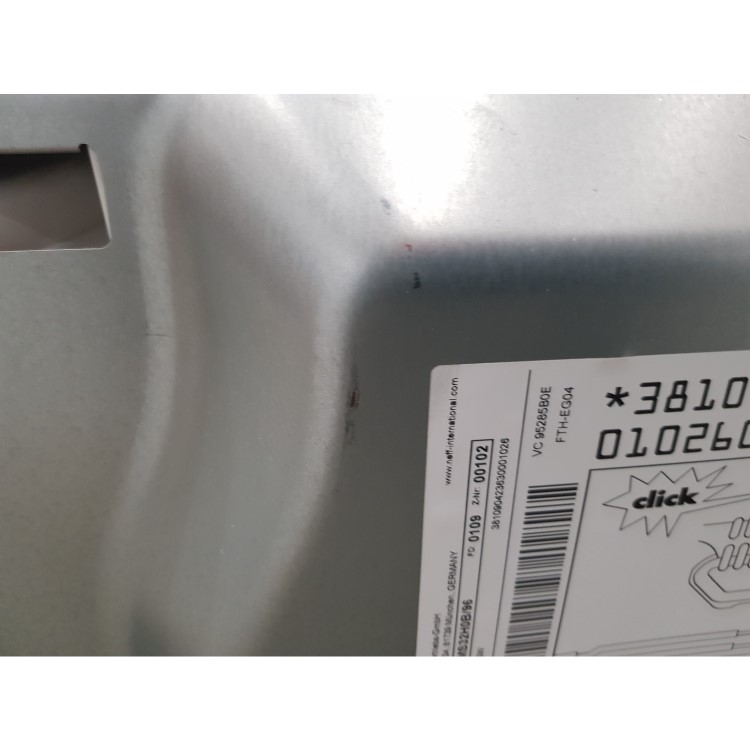 Refurbished Neff N90 C17MS32H0B 45L 900W Compact Combination Microwave Oven With Touch Controls & Catalytic Cleaning