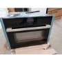 Refurbished Neff N90 C17MS32H0B 45L 900W Compact Combination Microwave Oven With Touch Controls & Catalytic Cleaning