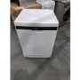Refurbished Siemens iQ500 SN25ZW49CE 14 Place Freestanding Dishwasher White