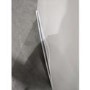 Refurbished Siemens iQ500 SN25ZW49CE 14 Place Freestanding Dishwasher White