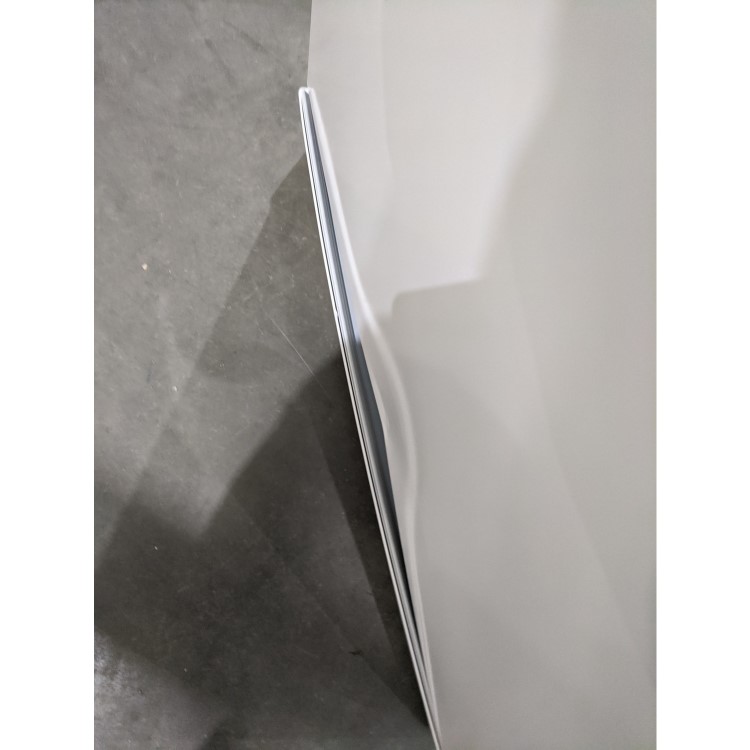 Refurbished Siemens iQ500 SN25ZW49CE 14 Place Freestanding Dishwasher White