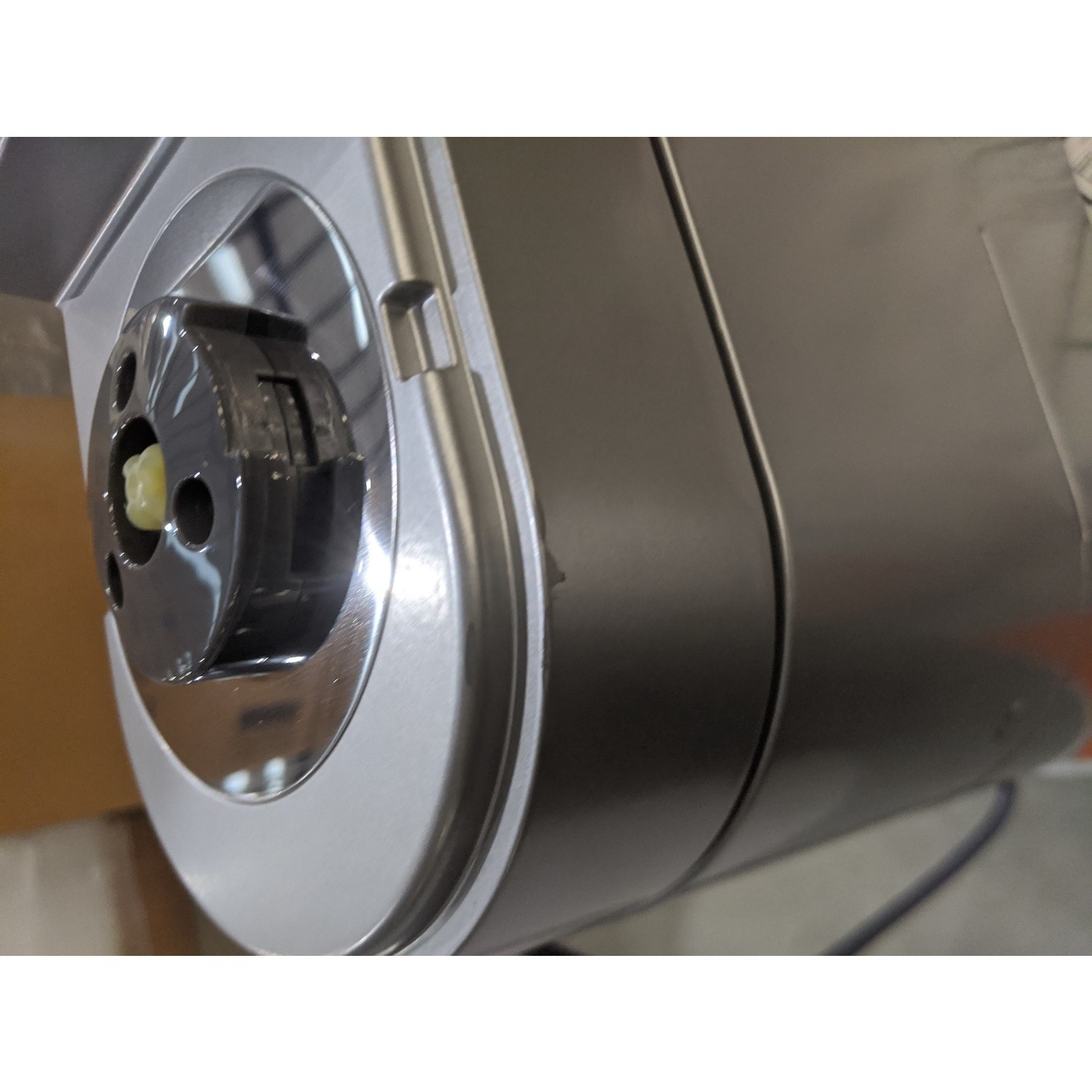 Refurbished Kenwood Chef KVC3100S Stand Mixer with 4.6L Bowl Silver