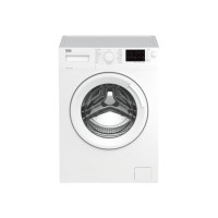 Refurbished Beko WTK94121W Freestanding 9KG 1400 Spin Washing Machine White