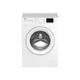 Refurbished Beko WTK94121W Freestanding 9KG 1400 Spin Washing Machine White