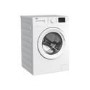 Refurbished Beko WTK94121W Freestanding 9KG 1400 Spin Washing Machine White