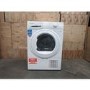 Refurbished Indesit I2D81WUK Freestanding Condenser 8KG Tumble Dryer White