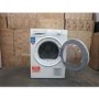 Refurbished Indesit I2D81WUK Freestanding Condenser 8KG Tumble Dryer White