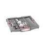 Refurbished Bosch Series 8 SMS8YCI01E 14 Place Freestanding Dishwasher Silver