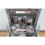 Refurbished Bosch Series 8 SMS8YCI01E 14 Place Freestanding Dishwasher Silver