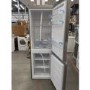 Refurbished Hotpoint H1NT811EOX1 Freestanding 339 Litre 60/40 Fridge Freezer Stainless Steel