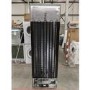 Refurbished Hotpoint H1NT811EOX1 Freestanding 339 Litre 60/40 Fridge Freezer Stainless Steel