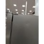 Refurbished Hotpoint H1NT811EOX1 Freestanding 339 Litre 60/40 Fridge Freezer Stainless Steel
